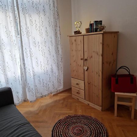Entzueckendes Apartment Im Zentrum Graz Bagian luar foto