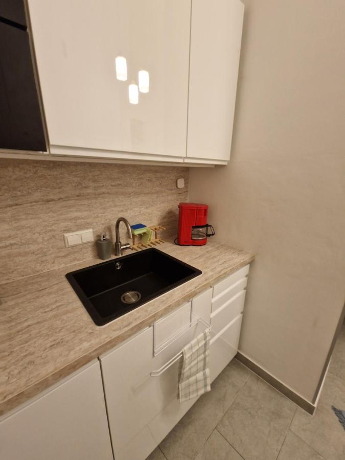 Entzueckendes Apartment Im Zentrum Graz Bagian luar foto
