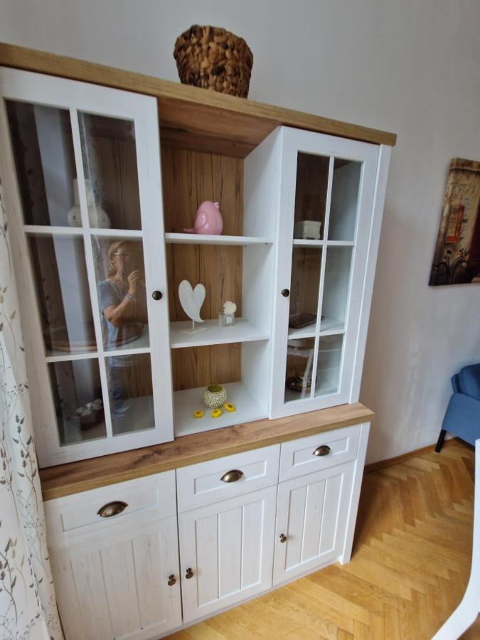 Entzueckendes Apartment Im Zentrum Graz Bagian luar foto
